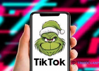Cách tải filter Grinch trên TikTok - Ảnh 1