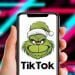 Cách tải filter Grinch trên TikTok - Ảnh 1