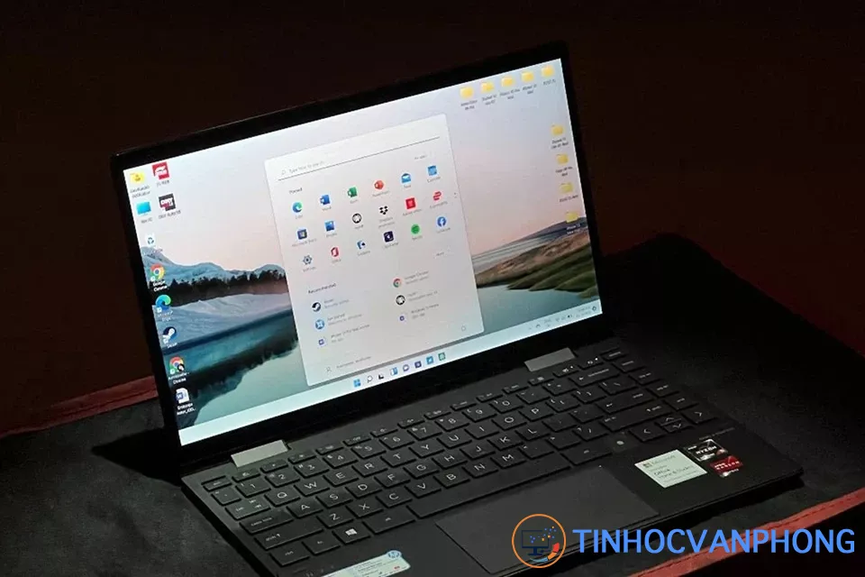 chống phân mảnh ổ cứng trong Windows 11 - Ảnh 1