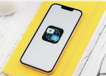 Sử Dụng Ứng Dụng Dịch Tích Hợp Trên iOS - Ảnh 1