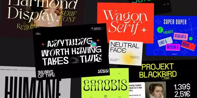 Những bộ font chữ Tiếng Việt đẹp và thu hút nhất cho máy tính Windows 10 - Ảnh 1