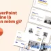 PowerPoint Online là gì?