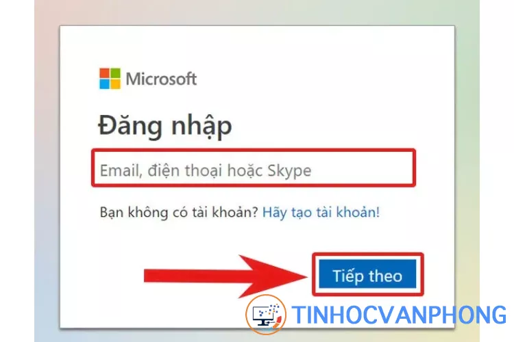 Cách đăng nhập PowerPoint Online là gì? (2)