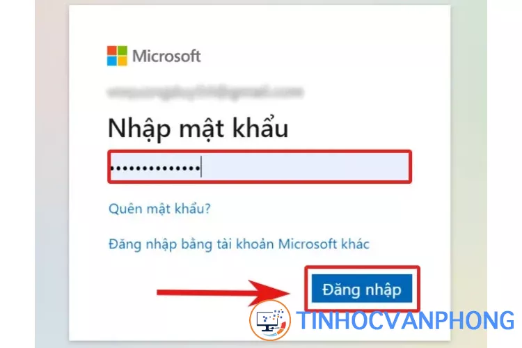 Cách đăng nhập PowerPoint Online là gì? (3)