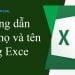 Hướng dẫn gộp họ và tên trong Excel một cách nhanh chóng và hiệu quả - ảnh 12