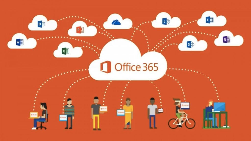 Khám Phá Microsoft Office 365: Sức Mạnh và Tiện Ích Cho Người Dùng - Ảnh 2