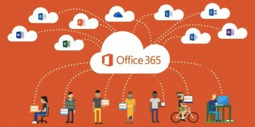 Khám Phá Microsoft Office 365: Sức Mạnh và Tiện Ích Cho Người Dùng - Ảnh 2