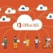 Khám Phá Microsoft Office 365: Sức Mạnh và Tiện Ích Cho Người Dùng - Ảnh 2