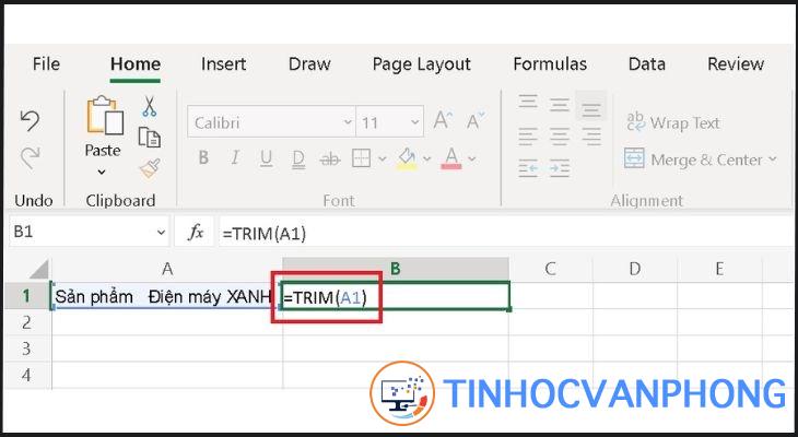 cách xuống dòng mới trong Excel và Google Spreadsheets - Ảnh  13