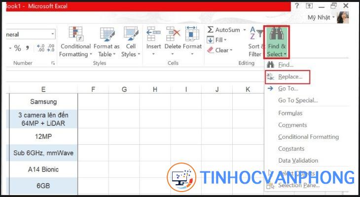 cách xuống dòng mới trong Excel và Google Spreadsheets - Ảnh 4