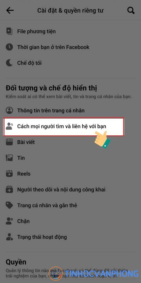 cách ẩn danh sách bạn bè trên Facebook - Ảnh 3