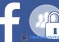 cách ẩn danh sách bạn bè trên Facebook - Ảnh 11