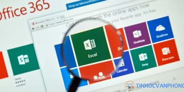 Hướng dẫn chọn vùng in và in nhiều trang (Sheets) trong Excel