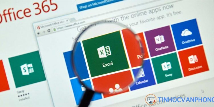 Hướng dẫn chọn vùng in và in nhiều trang (Sheets) trong Excel