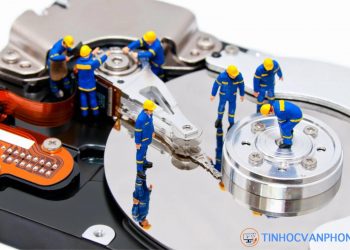 chống phân mảnh ổ cứng trong Windows 11 - Ảnh 10