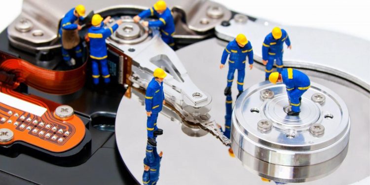 chống phân mảnh ổ cứng trong Windows 11 - Ảnh 10