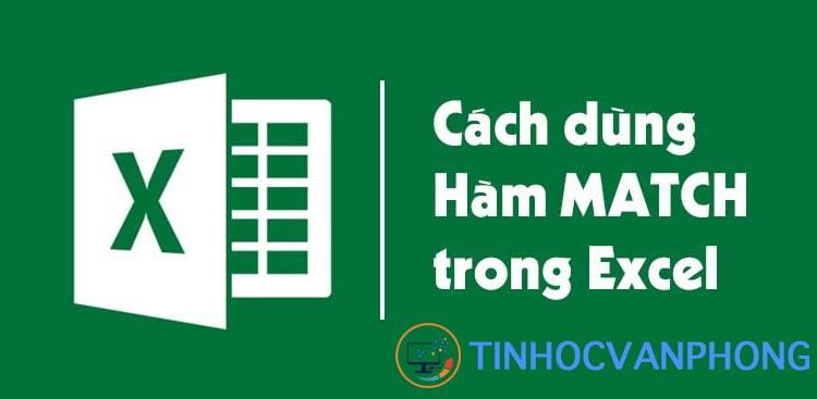 Hàm MATCH trong Excel - Ảnh 10