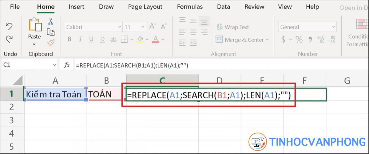 hàm trừ trong Excel - Ảnh 13