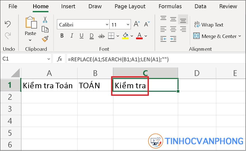 hàm trừ trong Excel - Ảnh 14