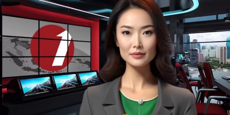 Khám phá Công Nghệ Đằng Sau Sự Phát Triển Của MC Ảo Dựa Trên Trí Tuệ Nhân Tạo (AI)