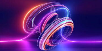 Công Nghệ Mới Giúp Uốn Cong Ánh Sáng Để Tạo Nên Mạng 6G siêu tốc - Ảnh 1