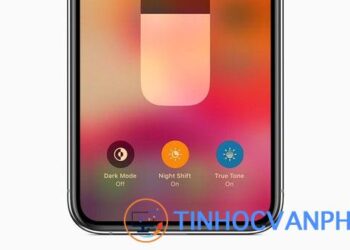 Chế độ màn hình vàng Night Shift trên điện thoại có thực sự hiệu quả - Ảnh 1