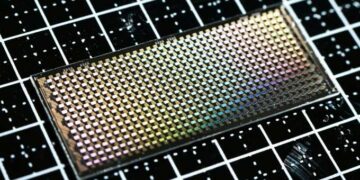 Trung Quốc tạo ra chip điện toán lượng tử nhanh gấp 10 tỷ lần chip thường - Ảnh 1