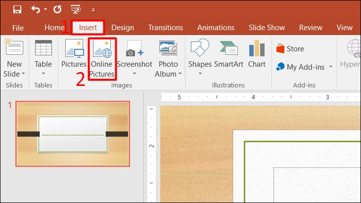 Hướng dẫn sử dụng Powerpoint cho người mới bắt đầu - Ảnh 12