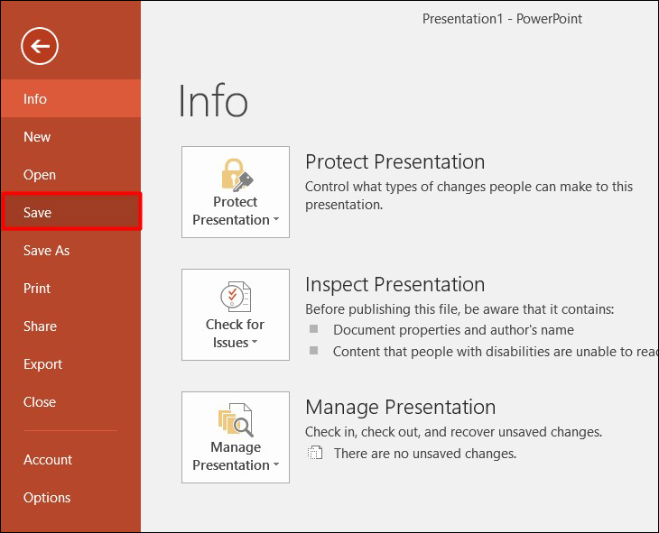 Hướng dẫn sử dụng Powerpoint cho người mới bắt đầu - Ảnh 18