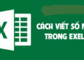 Hướng dẫn viết số mũ, chỉ số trên, chỉ số dưới trong Excel - Ảnh 39