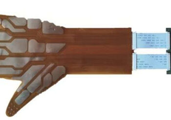 Xúc giác nhân tạo giúp robot nhạy cảm như người - Ảnh 1