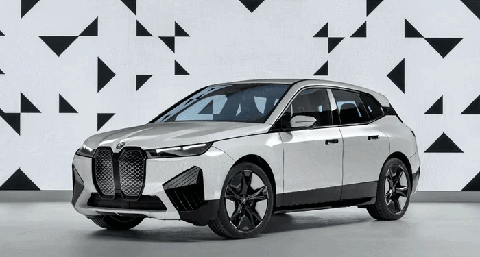 Ô tô đổi màu: Những bí ẩn công nghệ đằng sau triển vọng cho ngành công nghiệp xe hơi - Ảnh 1