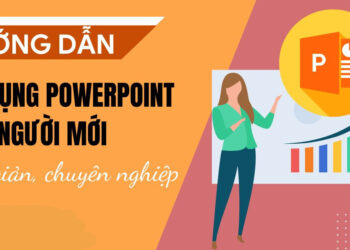 Hướng dẫn sử dụng Powerpoint cho người mới bắt đầu - Ảnh 20