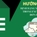 Hướng dẫn định dạng ngày tháng trong Excel cực kỳ đơn giản