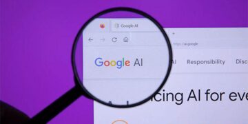 Google giới thiệu công cụ tìm kiếm dựa trên AI: Mối đe dọa của các trang web - Ảnh 1