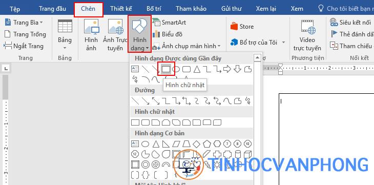 Cách tạo khung bìa trong Word cho 1 trang hay toàn bộ đơn giản - Ảnh 14