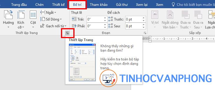 Cách tạo khung bìa trong Word cho 1 trang hay toàn bộ đơn giản - Ảnh 4