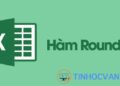 Cách dùng hàm ROUNDUP trong Excel để làm tròn số đơn giản nhất - Ảnh 1