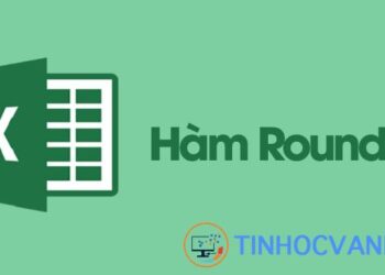 Cách dùng hàm ROUNDUP trong Excel để làm tròn số đơn giản nhất - Ảnh 1