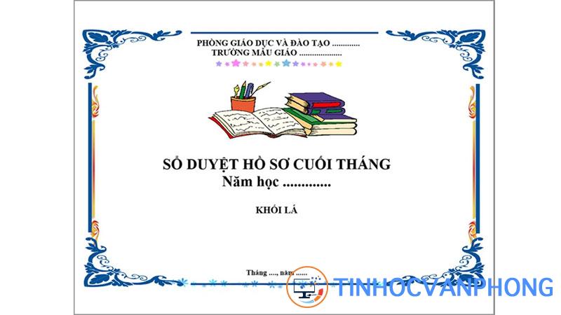 Cách tạo khung bìa trong Word cho 1 trang hay toàn bộ đơn giản - Ảnh 17