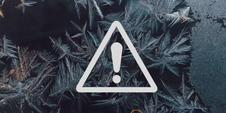 Thời tiết ảnh hưởng đến máy tính của bạn như thế nào - Ảnh 1